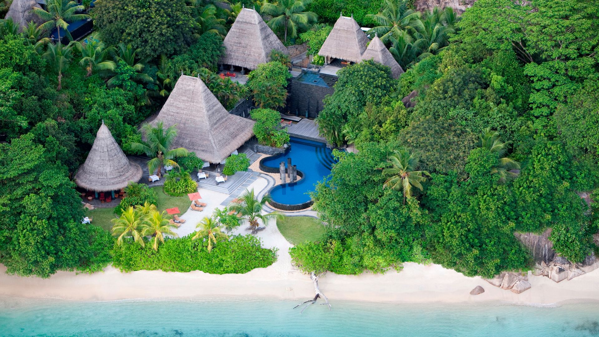 Anantara Maia Seychelles » Matoke